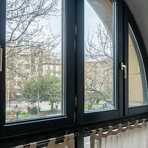  Apartamento Recoleta Downtown By Beauty