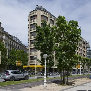  Apartamento Etxaide - Basque