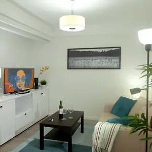  Apartamento Aukera I By Basque Homes