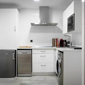  Apartamento Aldako By Sanse Holidays