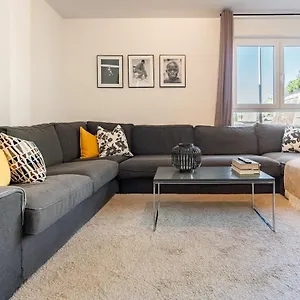  Apartamento Living Berabera